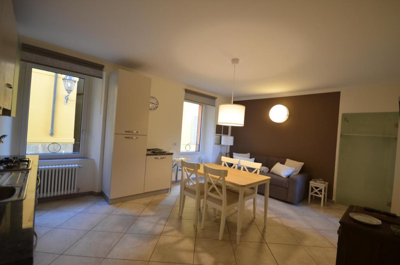 Varennahouse Exteriér fotografie