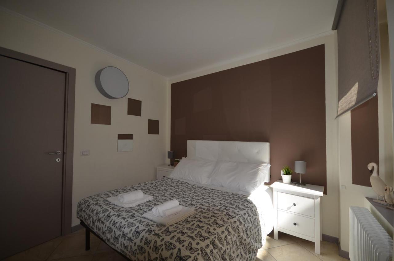 Varennahouse Exteriér fotografie