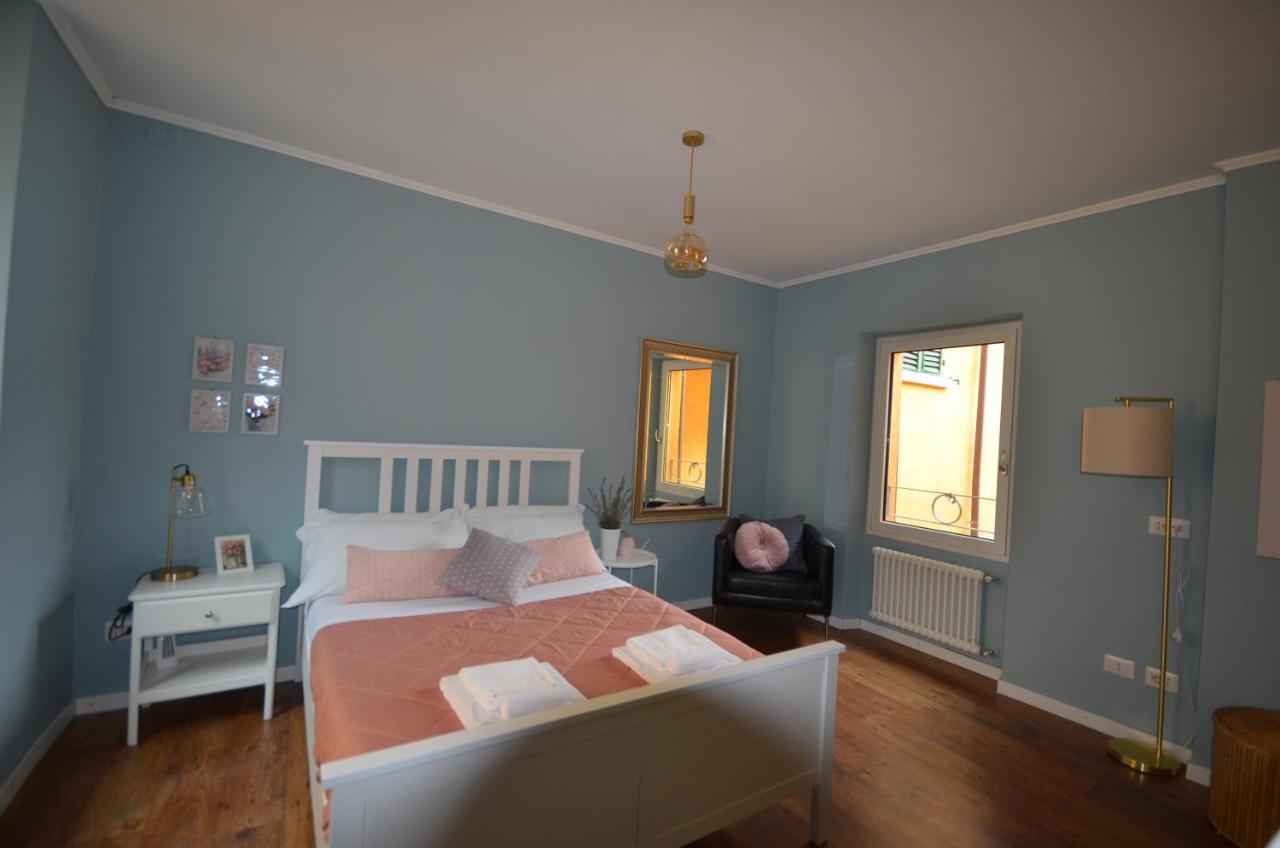 Varennahouse Exteriér fotografie