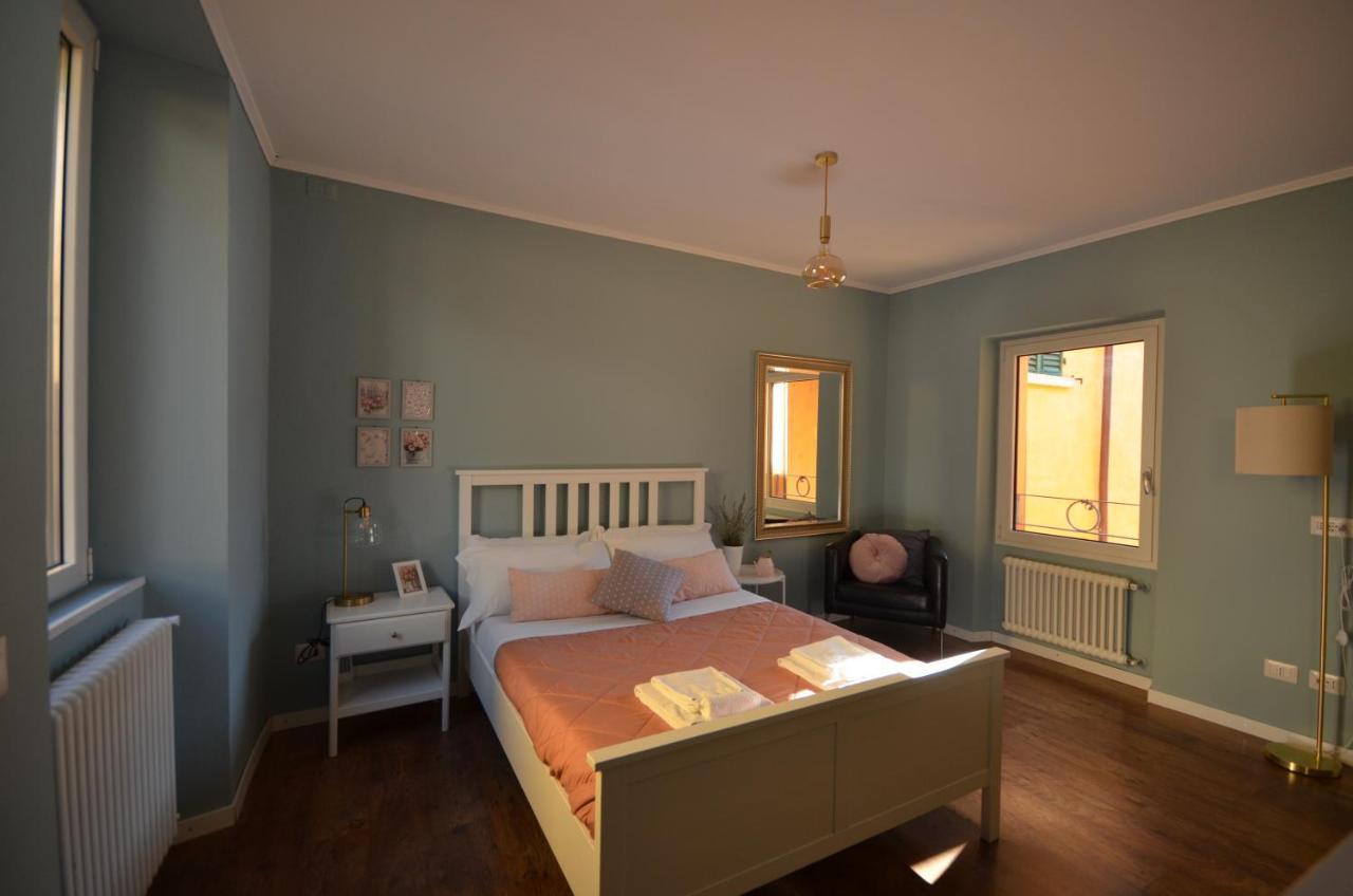 Varennahouse Exteriér fotografie