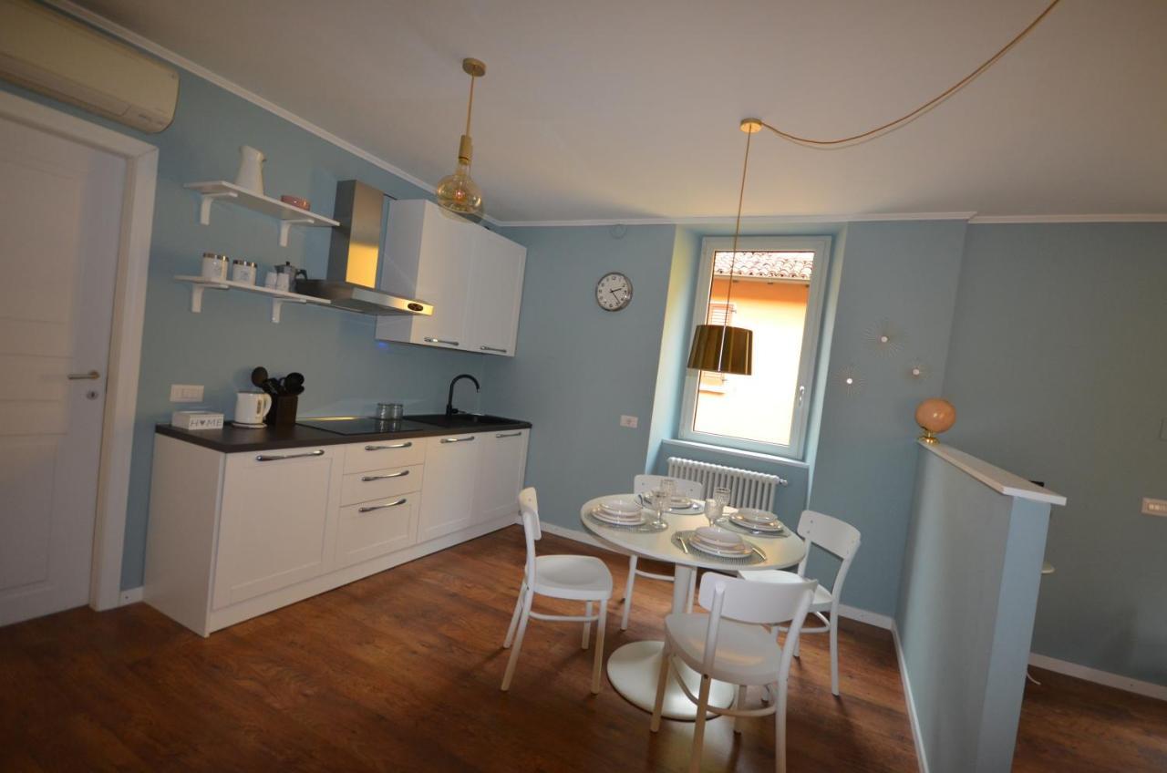 Varennahouse Exteriér fotografie