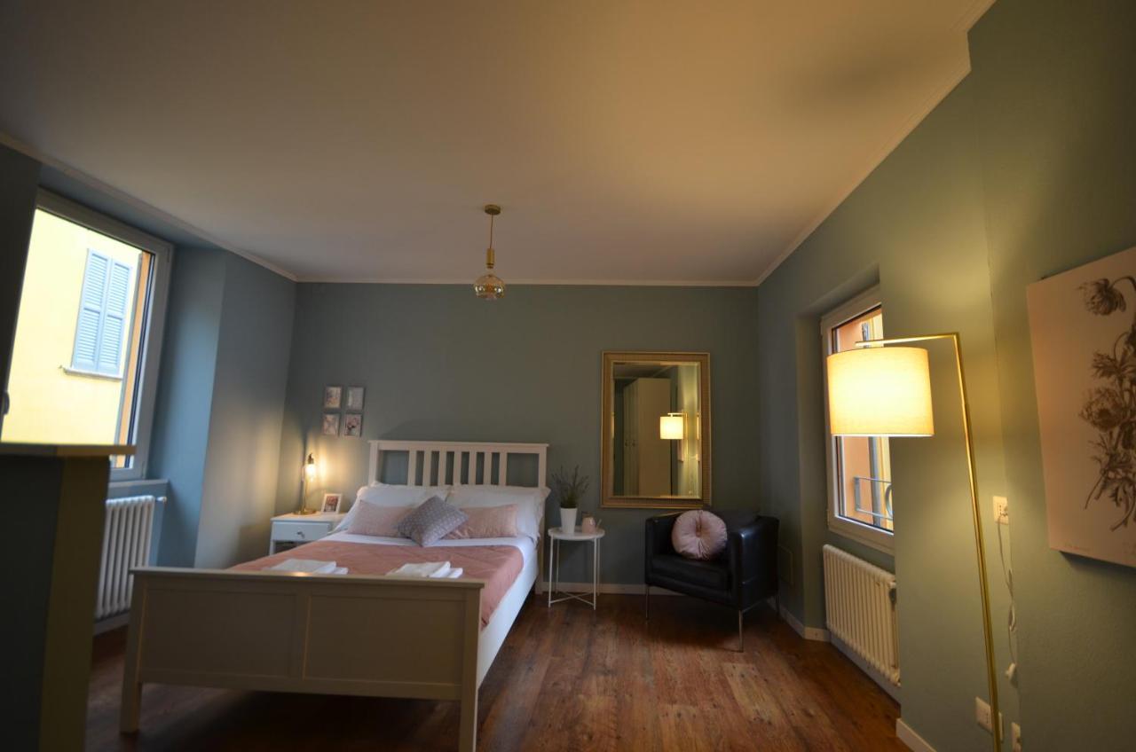 Varennahouse Exteriér fotografie
