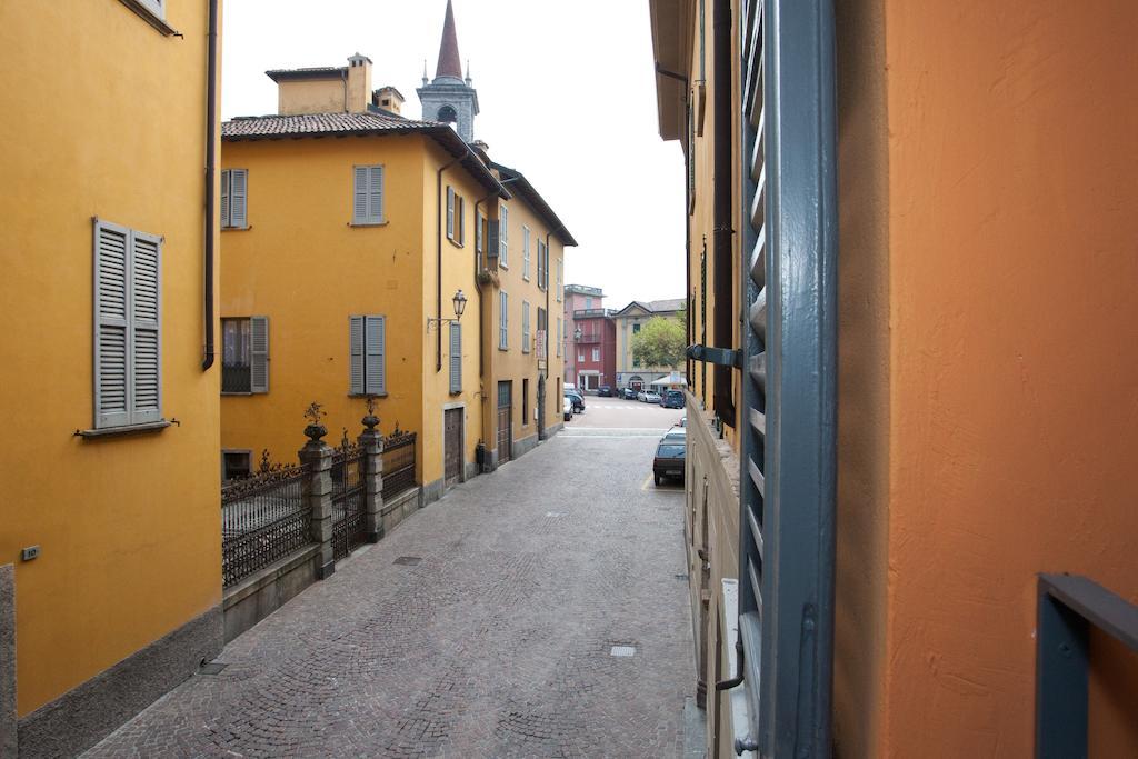 Varennahouse Pokoj fotografie