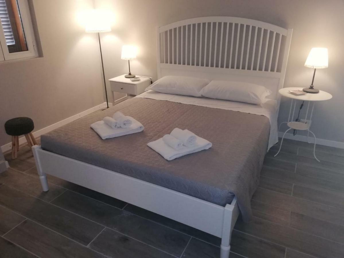 Varennahouse Exteriér fotografie