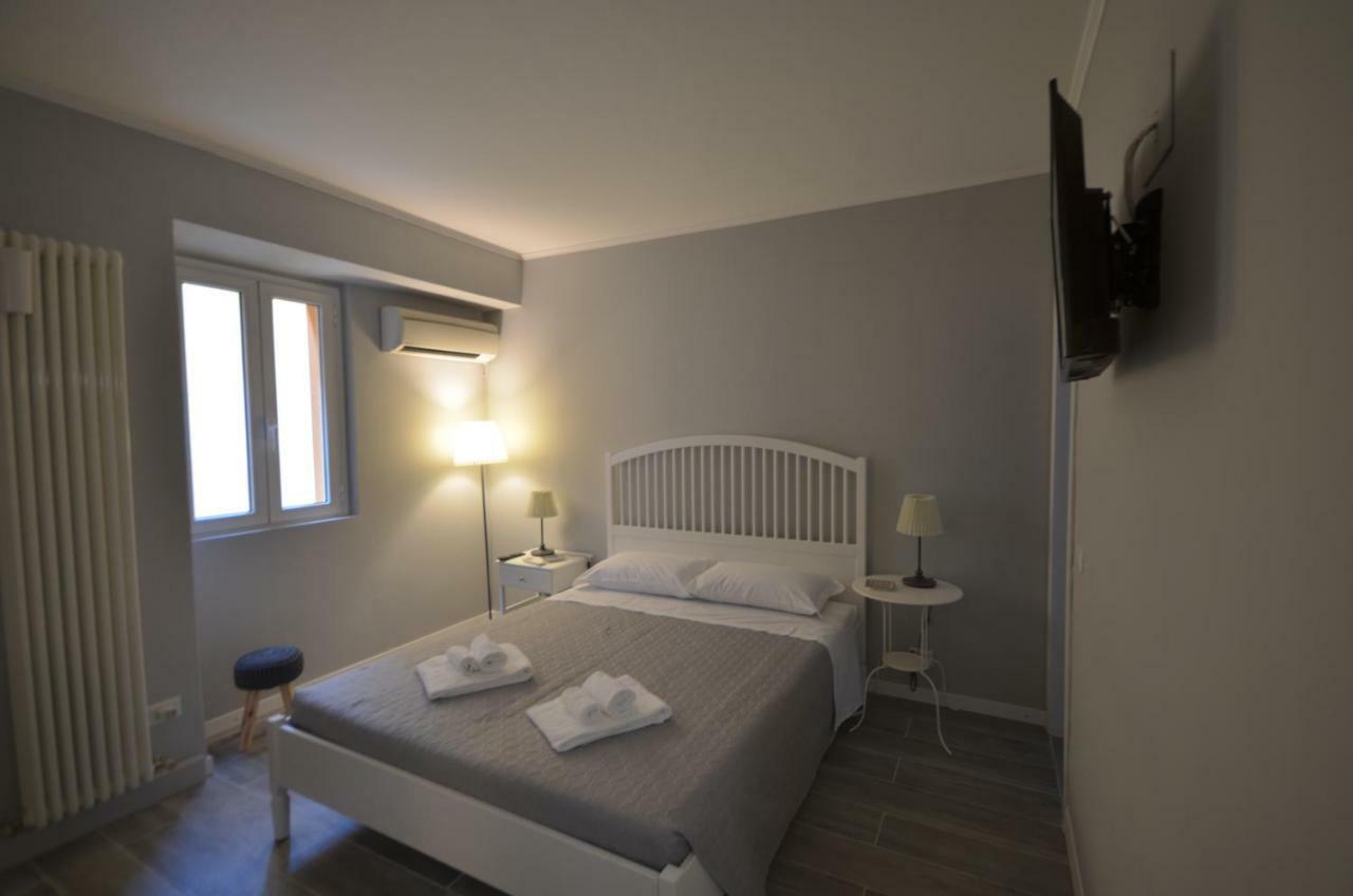 Varennahouse Exteriér fotografie